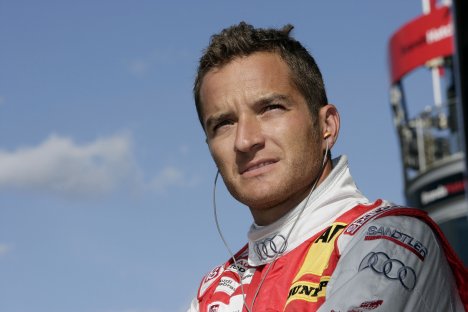 Timo Scheider er godt på vej mod DTM mesterskabet.